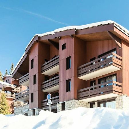 Residence Plagne Lauze - Maeva Home - Studio 2 Personnes - Selection Mae-9201 Macot-la-Plagne Esterno foto