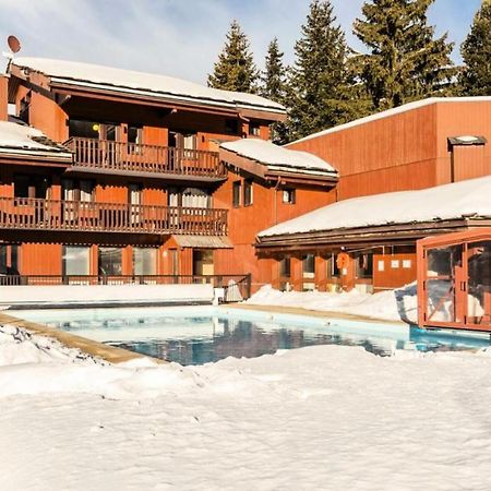 Residence Plagne Lauze - Maeva Home - Studio 2 Personnes - Selection Mae-9201 Macot-la-Plagne Esterno foto