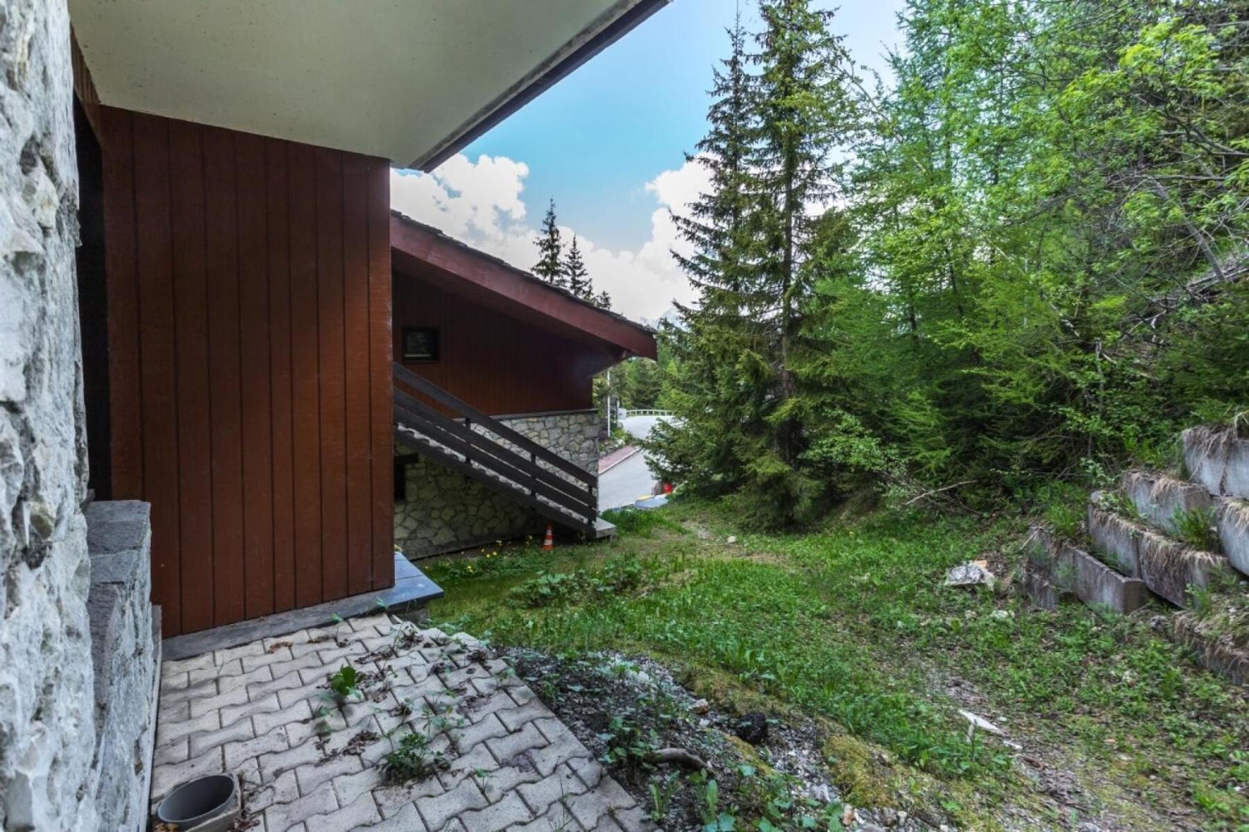 Residence Plagne Lauze - Maeva Home - Studio 2 Personnes - Selection Mae-9201 Macot-la-Plagne Esterno foto
