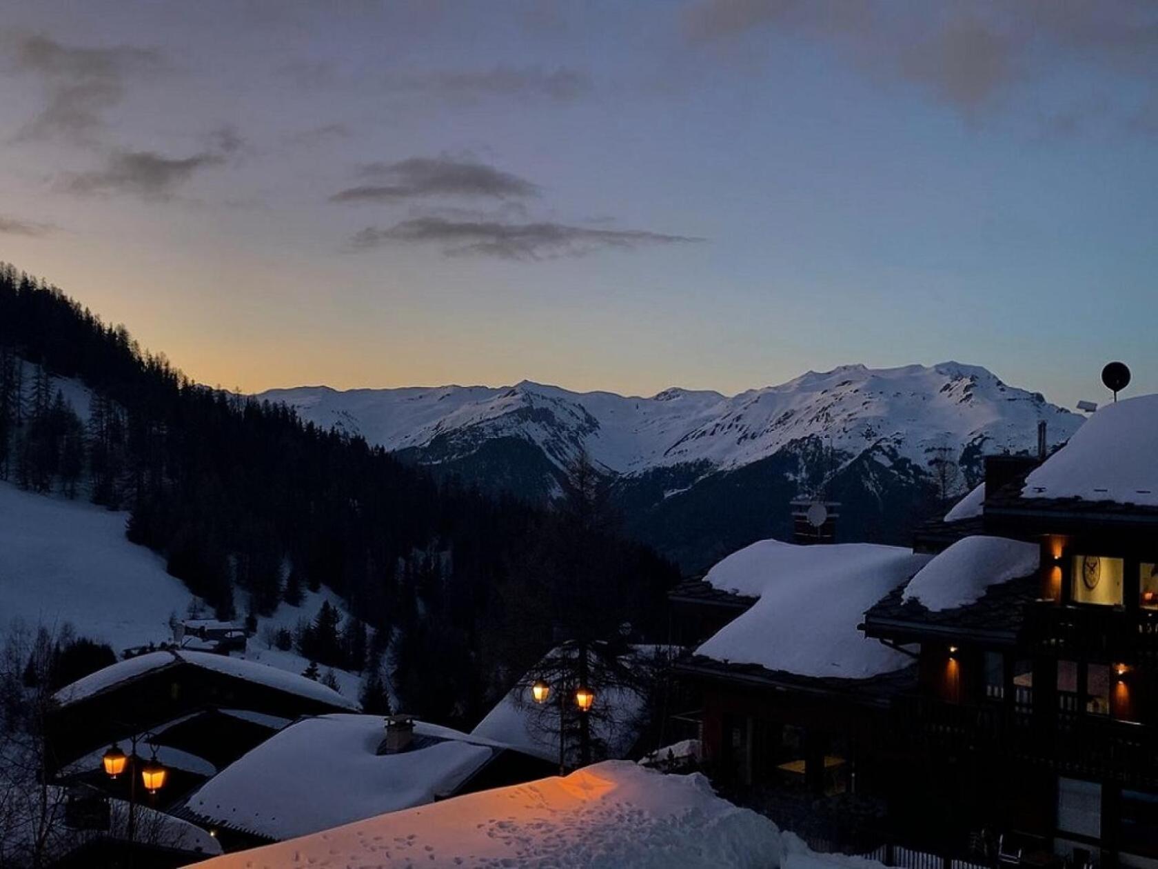 Residence Plagne Lauze - Maeva Home - Studio 2 Personnes - Selection Mae-9201 Macot-la-Plagne Esterno foto